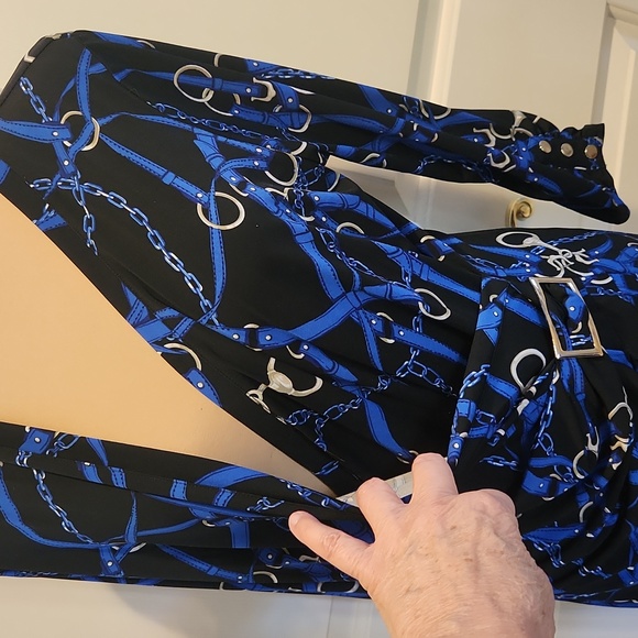 Tahari Dress, 12 - Picture 2 of 16